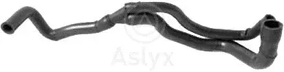Патрубки системы охлаждения Aslyx AS-203972