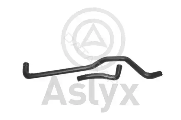 Патрубки системы охлаждения Aslyx AS-204073
