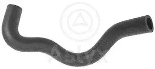 Патрубки системы охлаждения Aslyx AS-601943