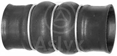 Патрубки системы охлаждения Aslyx AS-204191