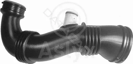 Патрубки системы охлаждения Aslyx AS-503943