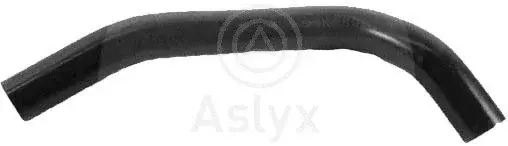 Патрубки системы охлаждения Aslyx AS-594404