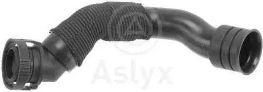 Патрубки системы охлаждения Aslyx AS-201544
