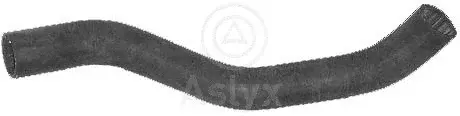 Патрубки системы охлаждения Aslyx AS-203830