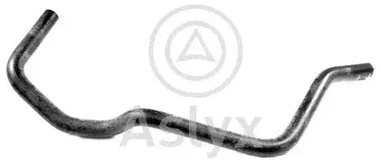 Патрубки системы охлаждения Aslyx AS-509821