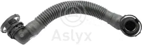 Патрубки системы охлаждения Aslyx AS-509963