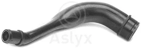 Патрубки системы охлаждения Aslyx AS-601710