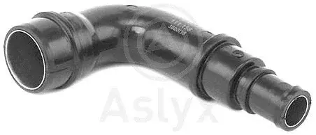 Патрубки системы охлаждения Aslyx AS-601711
