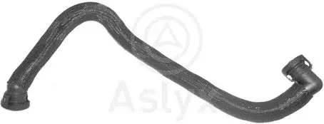 Патрубки системы охлаждения Aslyx AS-601982