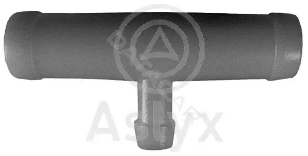 Патрубки системы охлаждения Aslyx AS-200282