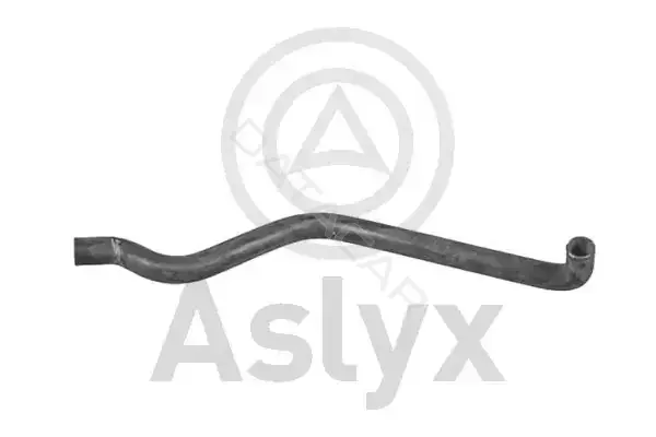 Патрубки системы охлаждения Aslyx AS-203597