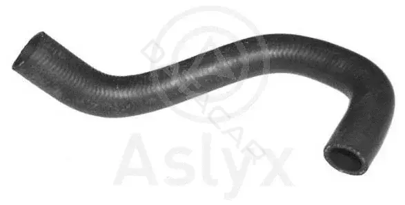 Патрубки системы охлаждения Aslyx AS-203687