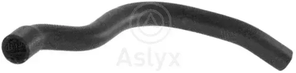 Патрубки системы охлаждения Aslyx AS-203747