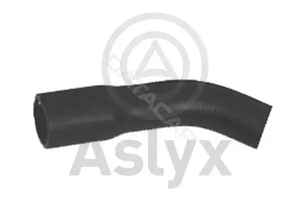 Патрубки системы охлаждения Aslyx AS-203847