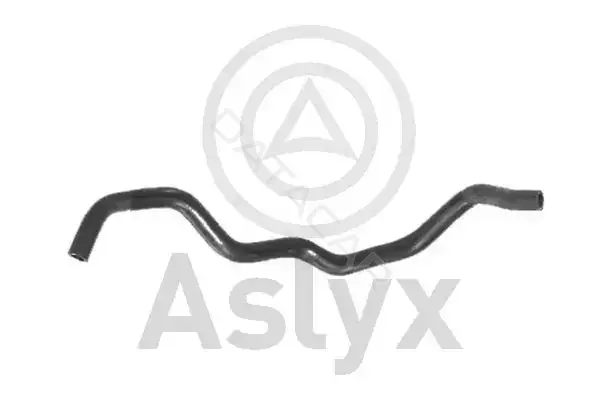 Патрубки системы охлаждения Aslyx AS-203849