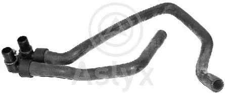 Патрубки системы охлаждения Aslyx AS-203875
