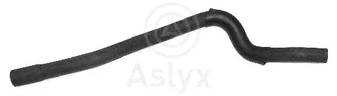Патрубки системы охлаждения Aslyx AS-203897
