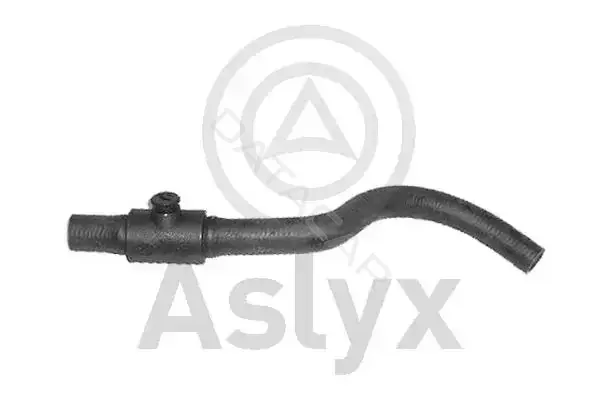 Патрубки системы охлаждения Aslyx AS-203898