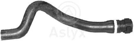 Патрубки системы охлаждения Aslyx AS-203905