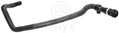 Патрубки системы охлаждения Aslyx AS-203906