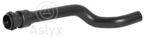 Патрубки системы охлаждения Aslyx AS-203917