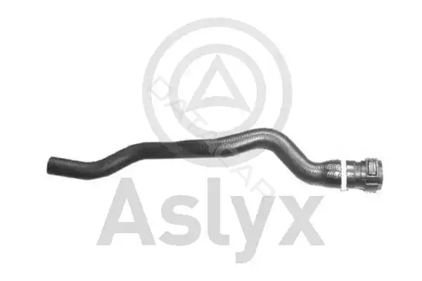 Патрубки системы охлаждения Aslyx AS-203927