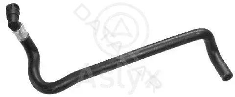 Патрубки системы охлаждения Aslyx AS-203948