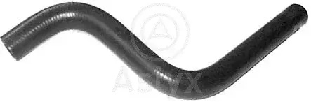 Патрубки системы охлаждения Aslyx AS-203955