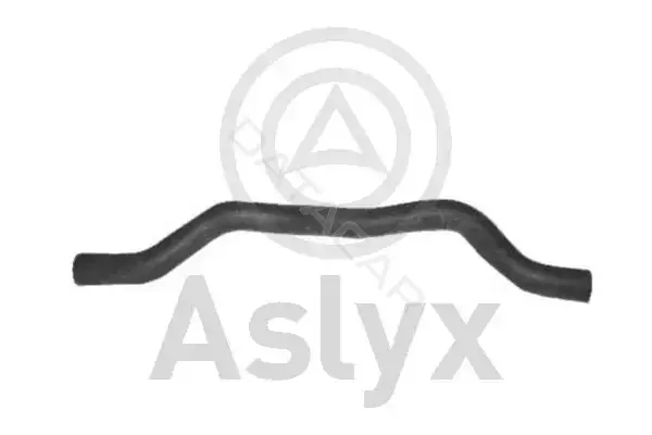 Патрубки системы охлаждения Aslyx AS-203993