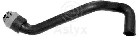Патрубки системы охлаждения Aslyx AS-204040