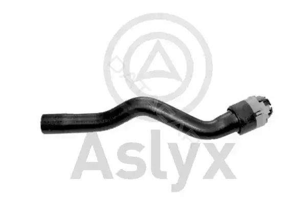 Патрубки системы охлаждения Aslyx AS-204041