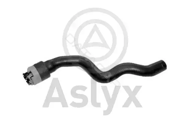 Патрубки системы охлаждения Aslyx AS-204044