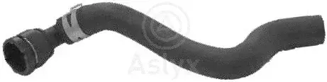 Патрубки системы охлаждения Aslyx AS-204080