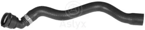 Патрубки системы охлаждения Aslyx AS-204088