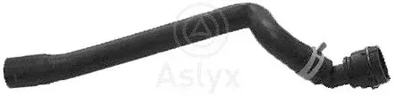 Патрубки системы охлаждения Aslyx AS-204089