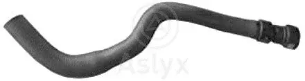 Патрубки системы охлаждения Aslyx AS-204262