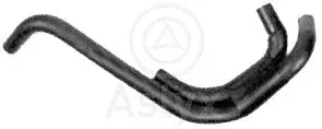 Патрубки системы охлаждения Aslyx AS-204322