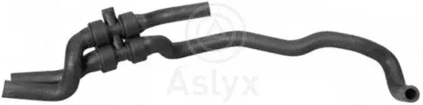 Патрубки системы охлаждения Aslyx AS-204329