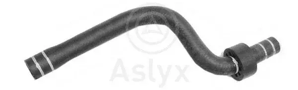Патрубки системы охлаждения Aslyx AS-509737