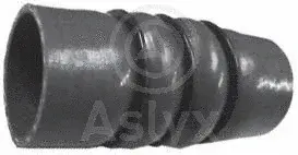 Патрубки системы охлаждения Aslyx AS-204237