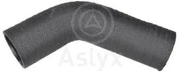 Патрубки системы охлаждения Aslyx AS-204245