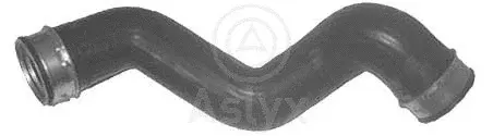 Патрубки системы охлаждения Aslyx AS-204289