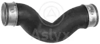 Патрубки системы охлаждения Aslyx AS-204480