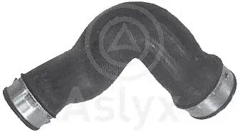 Патрубки системы охлаждения Aslyx AS-204489