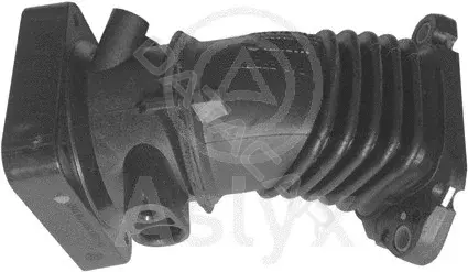 Патрубки системы охлаждения Aslyx AS-503936