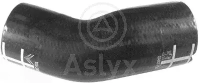 Патрубки системы охлаждения Aslyx AS-509613