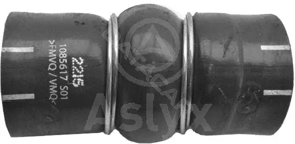 Патрубки системы охлаждения Aslyx AS-509670