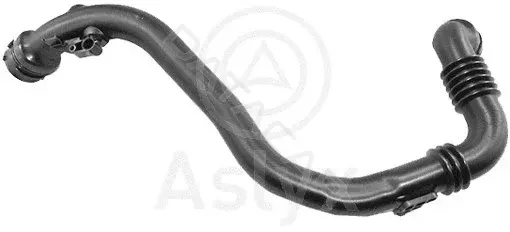 Патрубки системы охлаждения Aslyx AS-535618