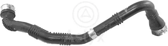 Патрубки системы охлаждения Aslyx AS-535625