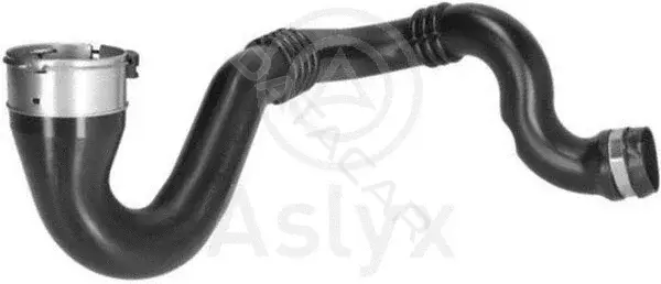 Патрубки системы охлаждения Aslyx AS-535687